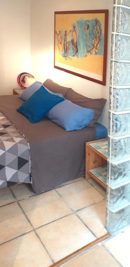 Apartamento Sa N T I A G O Sitges