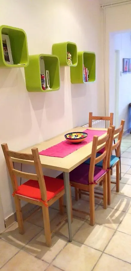 Apartamento Sa N T I A G O Sitges