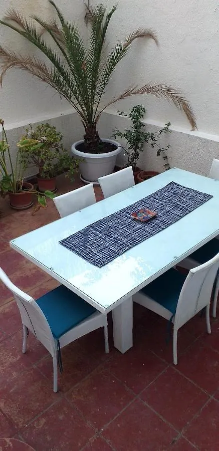 Apartamento Sa N T I A G O Sitges 0*,  España
