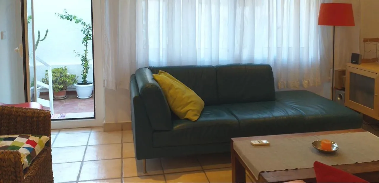 Apartamento Sa N T I A G O Sitges 0*,