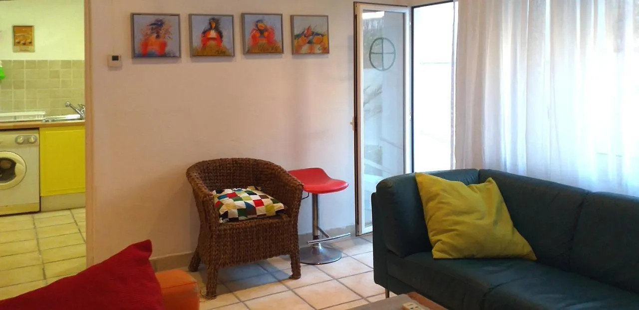 Apartamento Sa N T I A G O Sitges