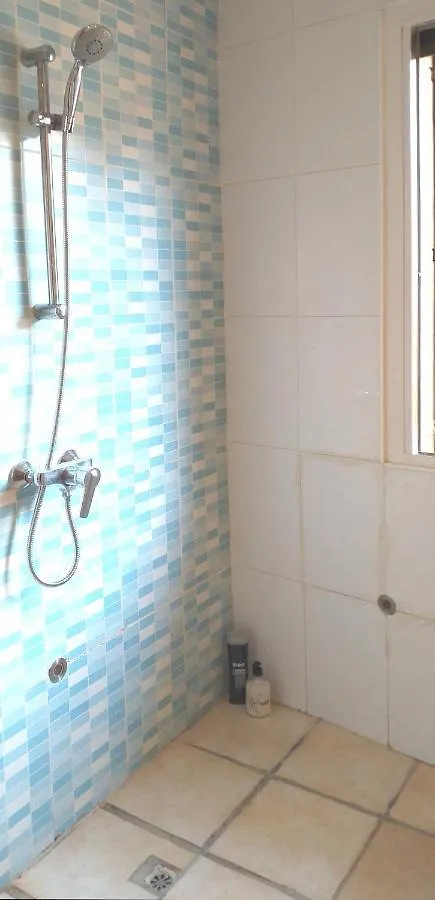 Apartamento Sa N T I A G O Sitges