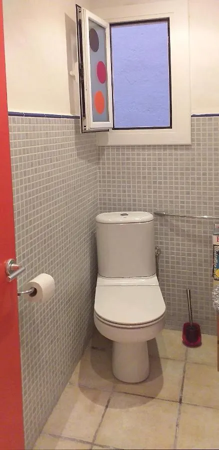 Apartamento Sa N T I A G O Sitges 0*,