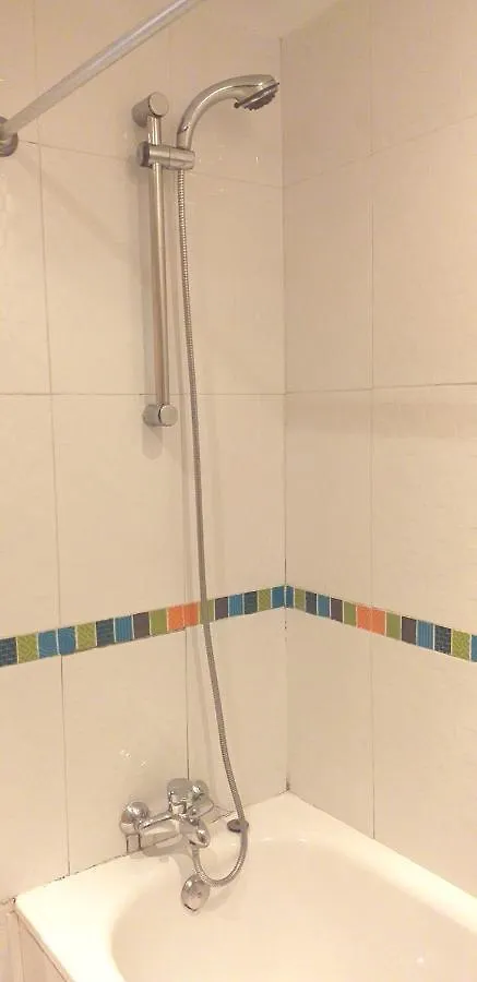 Apartamento Sa N T I A G O Sitges España