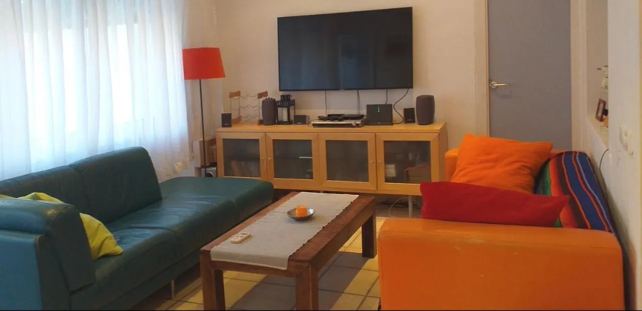 Apartamento Sa N T I A G O Sitges