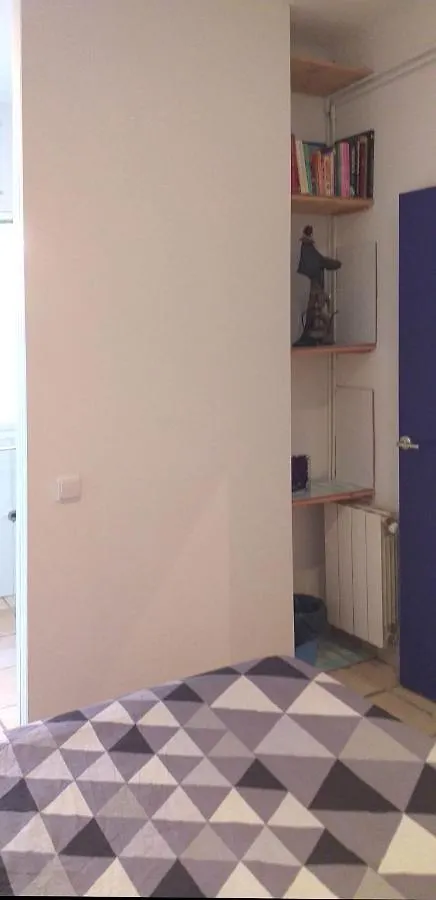 Sa N T I A G O Apartment Sitges Spain