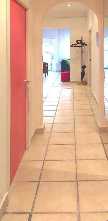 Sa N T I A G O Apartment Sitges