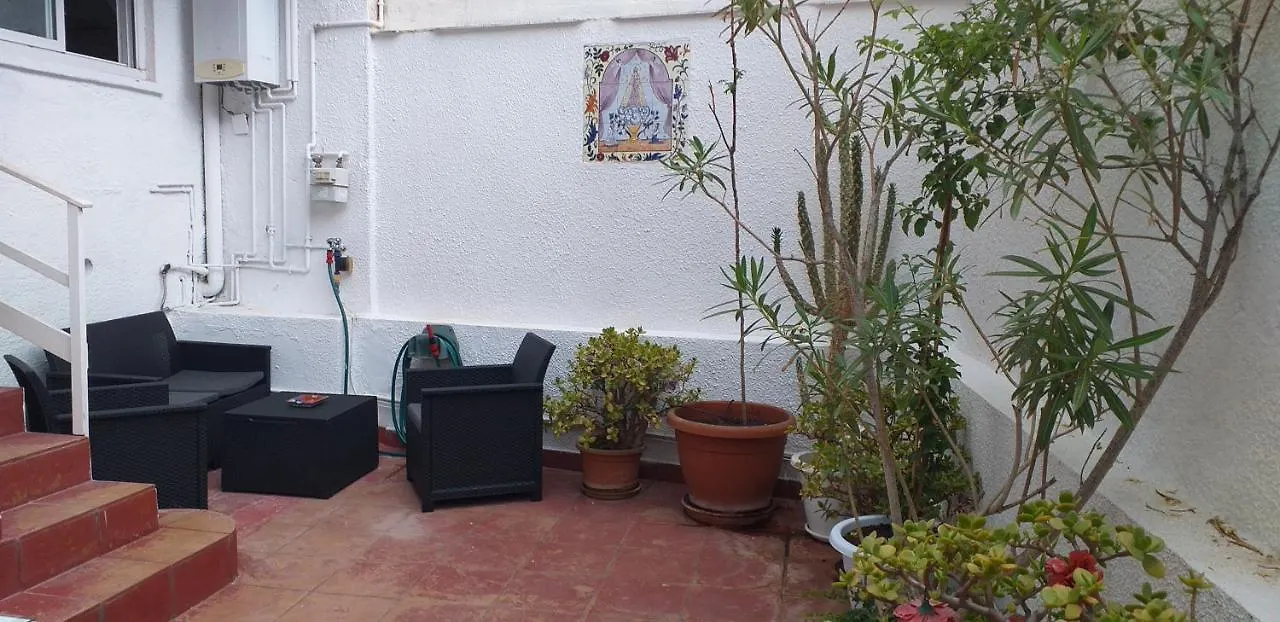 Sa N T I A G O Apartment Sitges