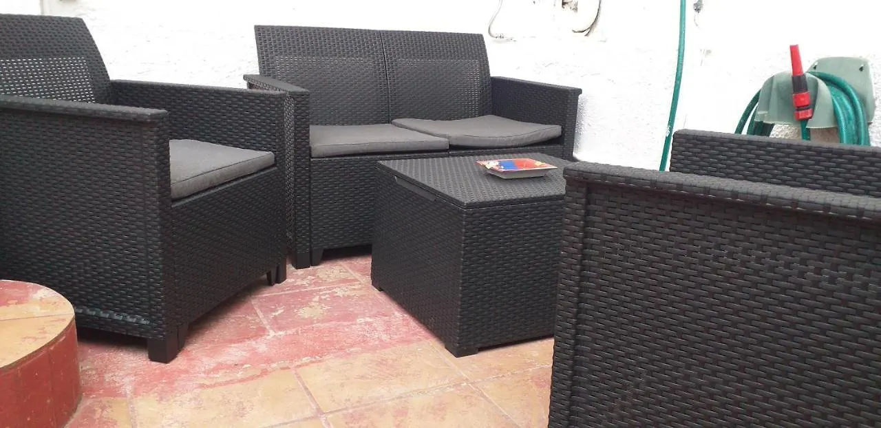 Apartamento Sa N T I A G O Sitges