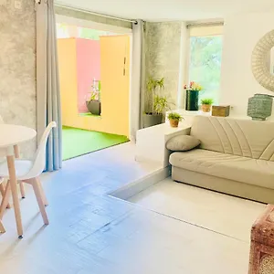 Apartamento Panoramic, Sitges