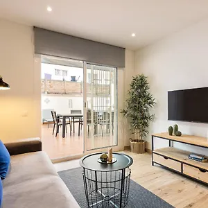 Apartamento Group Calm, Sitges