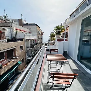 Apartamento Blue Sea, Sitges