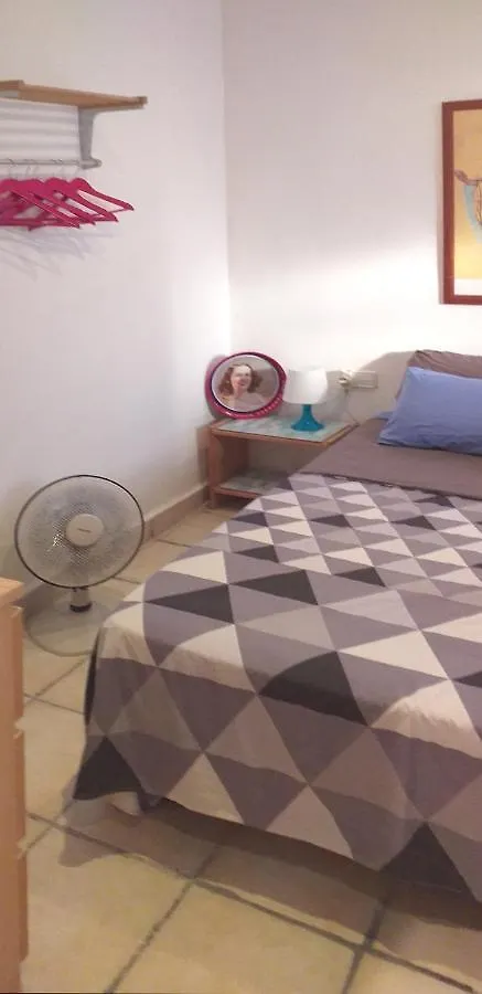 Apartmán Sa N T I A G O Sitges