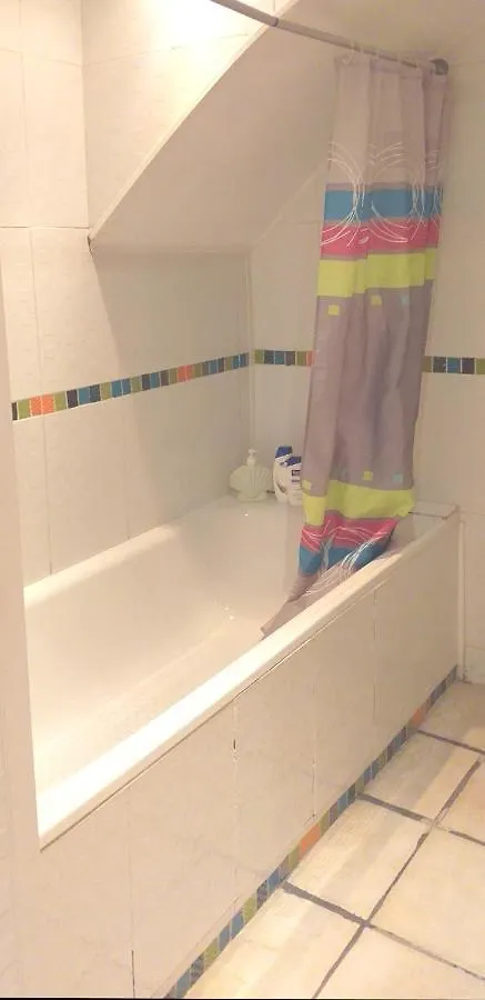 Apartmán Sa N T I A G O Sitges